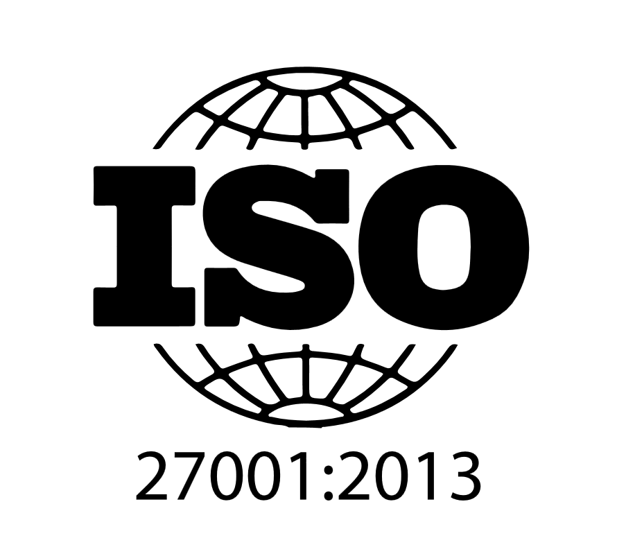 ISO certification